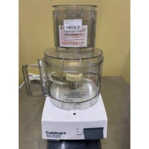 クイジナート（Cuisinart） フードプロセッサー (DLC-8P2Jと同等品) 約