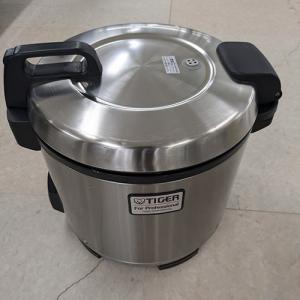 リンナイ（Rinnai） ガス炊飯器 業務用 RR-S100VL(A) 涼厨 ジャー付 1