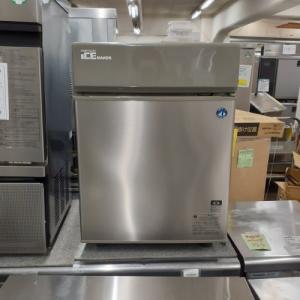 ホシザキ（HOSHIZAKI） IM-35M-NA 自然冷媒製氷機 キューブアイス