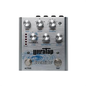 JHS JHS Pedals 3 Series DELAY ディレイ エフェクター : THEONE