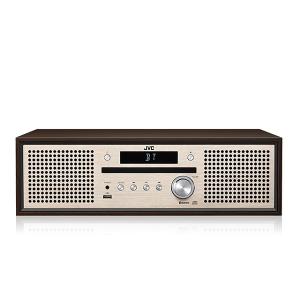 JVC JVCケンウッド NX-W30 ミニコンポ おすすめ Bluetooth CD 送料無料