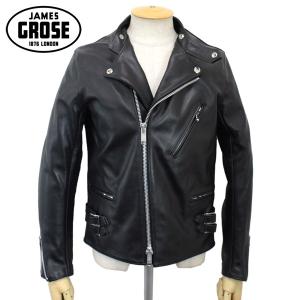 JAMES GROSE (ジェームスグロース) G05-56 MEN'S KANSAN JACKET(メンズ