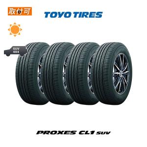 TRANPATH トーヨータイヤ mp7 225/50R18 95V サマータイヤ 4本セット