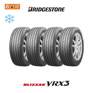 ブリザック 2025年製造 ブリヂストン BLIZZAK VRX3 155/65R14 75Q