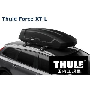 THULE（スーリー） th6011 THULE Ranger90 レンジャー90 スーリー
