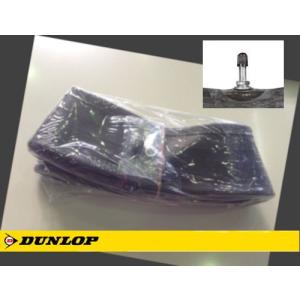 ハードチューブ DUNLOP オフロード競技用 強化チューブ 90/100-16 TR4
