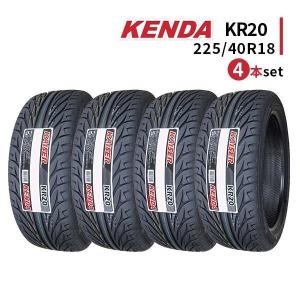 DIREZZA 【並行輸入品】225/40R18 4本セット 2025年製造 新品サマー