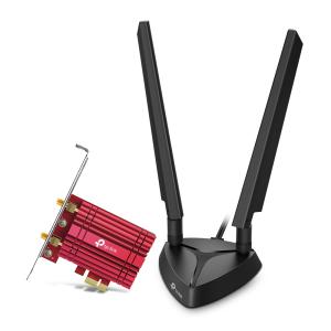 TP-Link（ティーピーリンク） BE9300 Wi-Fi 7 Bluetooth 5.4 PCIe
