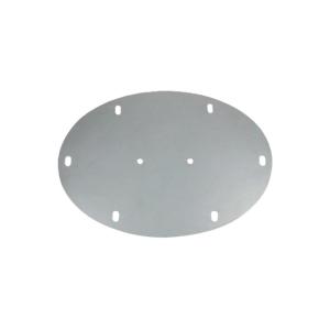 ステンレス 日野 Hマーク土台（ウロコ）レンジャープロ/エアループ