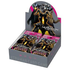 ウルトラマンカードゲーム ブースターパック BP03 復讐と闇の輪廻 24