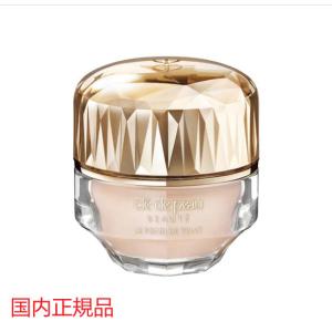 cle de peau BEAUTE（クレ ド ポー ボーテ） 資生堂 クレ・ド・ポー