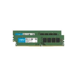 CT2K16G4DFRA32A [デスクトップ用 / DDR4 SDRAM（288pin） 32GB(16GB