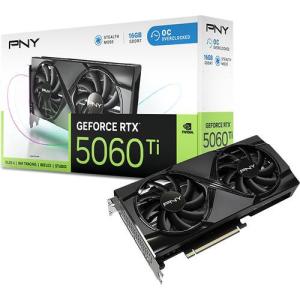 ASUS DUAL-RTX5060TI-O16G ［ASUS Dual GeForce RTX 5060 Ti 16GB