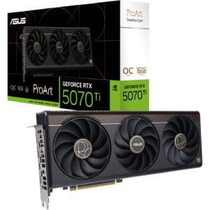 ASUS エイスース TUF Gaming GeForce RTX 5070 Ti 16GB GDDR7 OC