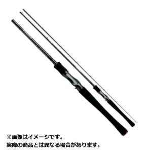 DAIWA（ダイワ） 23 ハートランド 702UL+FS-ST23【大型商品1
