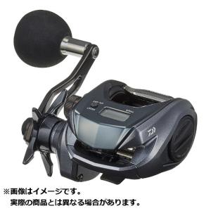 DAIWA（ダイワ） ライトゲーム RX IC 150 / 船 リール カウンター付 右