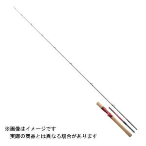 シマノ（SHIMANO） ソルティアドバンス JIGING S603ML