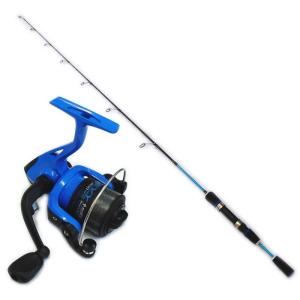 DAIWA（ダイワ） アジングロッド 月下美人MX AJING 74L-S / daiwa