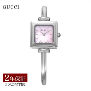 GUCCI（グッチ） 腕時計 レディース YA1265007 クォーツ シャンパン