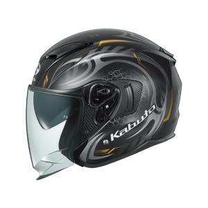 EXCEED OGK KABUTO EXCEED-2 CYBER フラットブラックレッド M(57-58cm