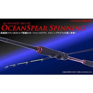 クレイジーオーシャン オーシャンソード ヴァーテックス OSV-57L