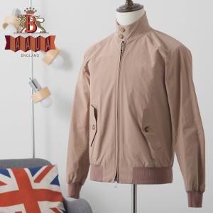 BARACUTA（バラクータ） ハリントンジャケット G9 オリジナル