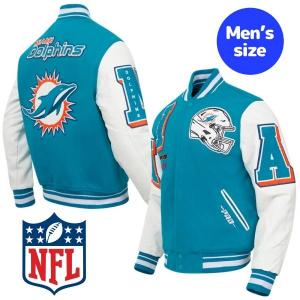 プロスタンダード NFL公式 アメフト メンズ アウター ジャケット