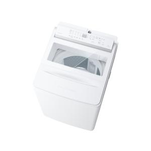 TOSHIBA（東芝） 全自動洗濯機 洗濯8.0kg グランホワイト AW-8DP4-W