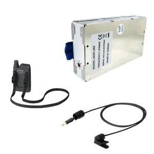 JVCケンウッド（JVC KENWOOD） JVC 800mhz ペンダント型 ワイヤレス