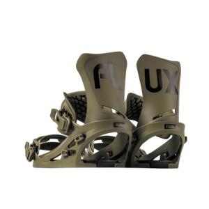 FLUX BINDINGS（フラックスバインディング） 【FLUX DS BLACK size S