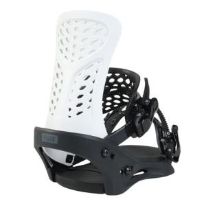 FLUX BINDINGS（フラックスバインディング） 【 FLUX PR BLACK size S