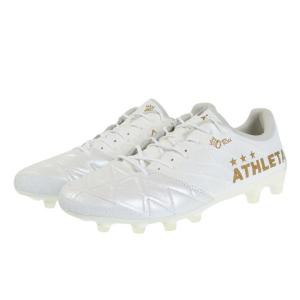 ATHLETA（アスレタ） サッカー スパイク O-Rei T6 白 ホワイト