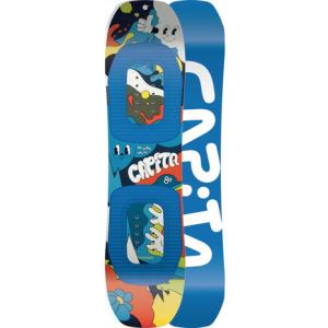 BURTON（バートン） スノーボードセット キッズ 25-26 Burton アフター