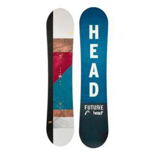 HEAD（ヘッド） （キッズ）ジュニア スノーボード 板 スノボ 23-24