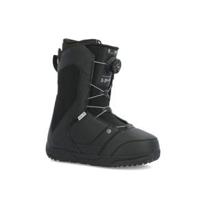 BURTON（バートン） 25-26 BURTON SWATH BOA - Black - 国内正規品