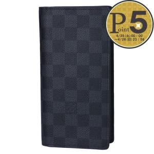 LOUIS VUITTON（ルイ・ヴィトン） 【並行輸入品】 長財布 ダミエ・グラ