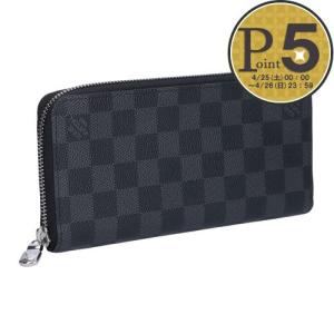 LOUIS VUITTON（ルイ・ヴィトン） 【並行輸入品】 長財布 ジッピー