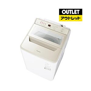 Panasonic（パナソニック） 縦型全自動洗濯機 洗濯・脱水7kg NA-FA7H3