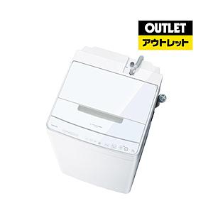 TOSHIBA（東芝） 全自動洗濯機 洗濯10.0kg ピュアホワイト AW-10GM3-W