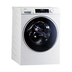 ハイアール 衣類乾燥機 9Kg 衣類ケア 大容量9.0kg ヒートポンプ/右開き