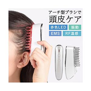 ANGFA スカルプ電気ブラシ スカルプD ボーテ KKS189 ［EMS美顔器