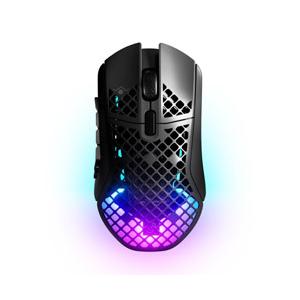 SteelSeries ゲーミングマウス Aerox 9 Wireless 62618J ［光学式