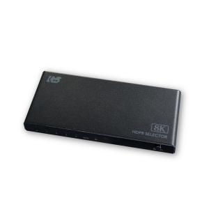 GOPPA HDMI分配器 GP-HDSP14H460 ［1入力 /4出力 /4K対応 /自動