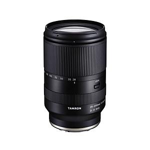 TAMRON（タムロン） 28-75mm F2.8 Di III VXD G2 ソニーEマウント用