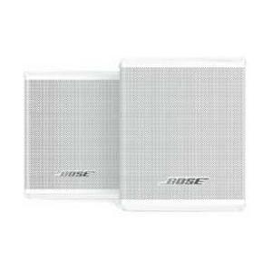BOSE（ボーズ） サラウンドスピーカーセット ホワイト