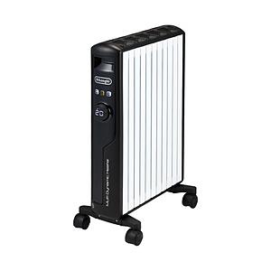 デロンギ △マルチダイナミックヒーター MDHS15-BK : ケーズデンキ