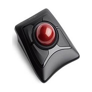 ケンジントン（Kensington） Expert Mouse ワイヤレス トラックボール