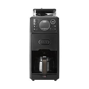 送料別】FMI ドリップコーヒーマシン カフェトロンフレッシュ CT-F