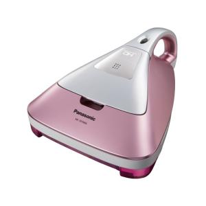 Panasonic（パナソニック） 布団 掃除機 ふとんクリーナー 紙パック式