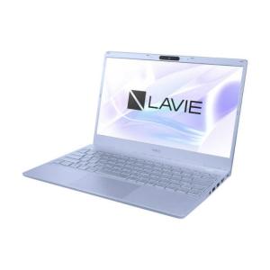 NEC LAVIE N13 Slim N1375/JAM PC-N1375JAM [ポーラーブルー]【ノート